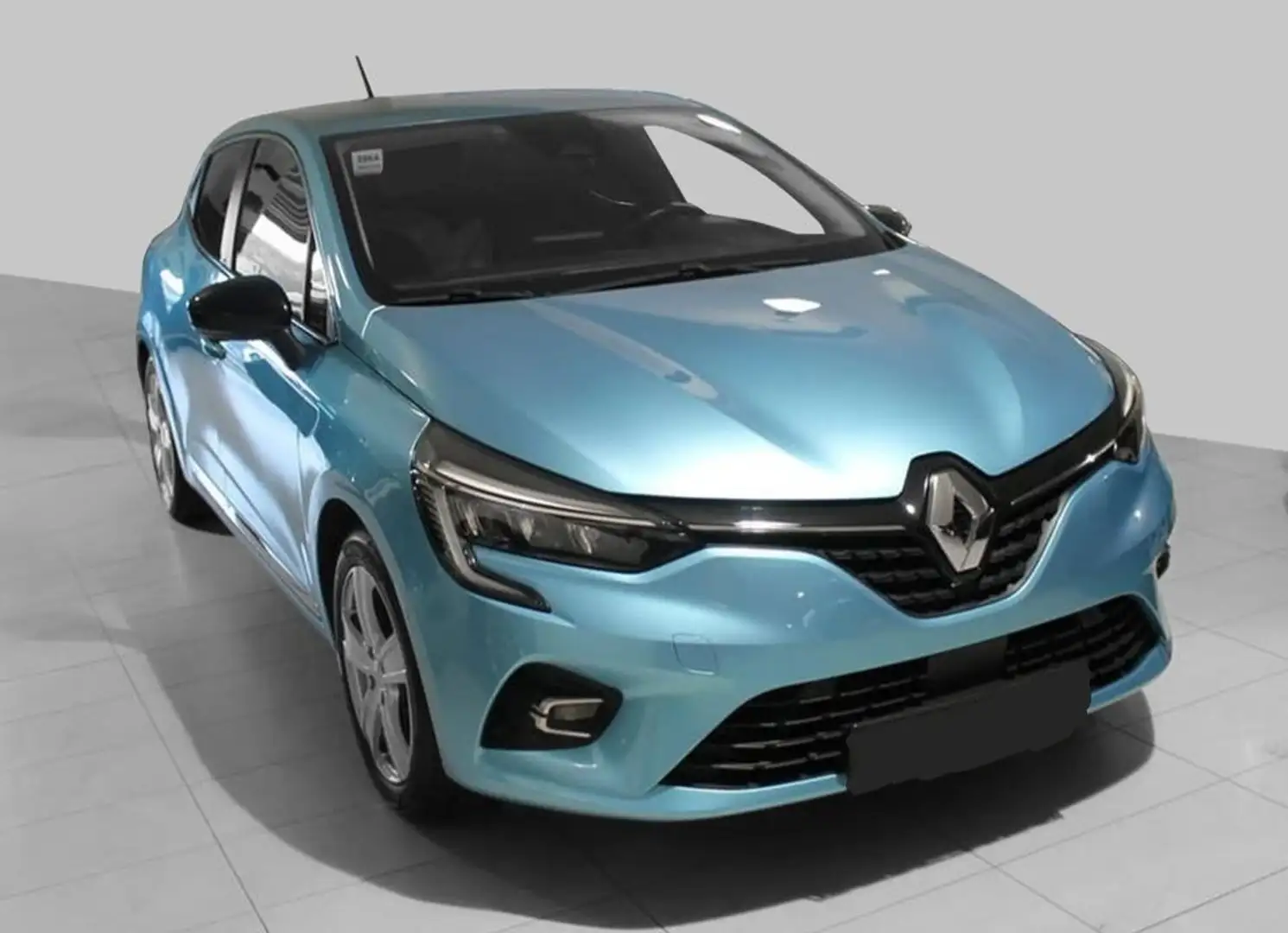 Renault Clio 1.6 Turbo 200 EDC RS - 2