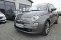Fiat 500C Cabrio Aut.KLIMA LEDER XEN PDC Insp.Neu Grau - thumbnail 17