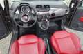 Fiat 500C Cabrio Aut.KLIMA LEDER XEN PDC Insp.Neu Grau - thumbnail 12