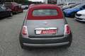 Fiat 500C Cabrio Aut.KLIMA LEDER XEN PDC Insp.Neu Grau - thumbnail 6