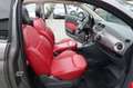 Fiat 500C Cabrio Aut.KLIMA LEDER XEN PDC Insp.Neu Grau - thumbnail 11