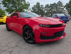 2020 Chevrolet Camaro