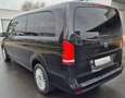 Mercedes-Benz V 220 V 250 4MATIC extralang Leder AHK Navi APP Noir - thumbnail 6