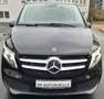 Mercedes-Benz V 220 V 250 4MATIC extralang Leder AHK Navi APP Noir - thumbnail 7