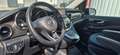Mercedes-Benz V 220 V 250 4MATIC extralang Leder AHK Navi APP Noir - thumbnail 3