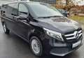 Mercedes-Benz V 220 V 250 4MATIC extralang Leder AHK Navi APP Noir - thumbnail 2