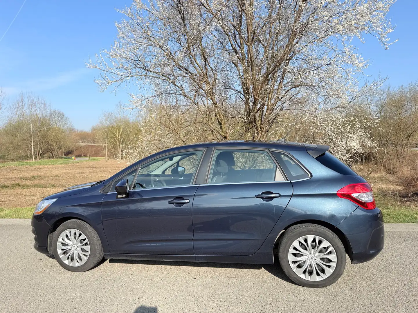Citroen C4 C4 1.4i VTi Seduction - 1