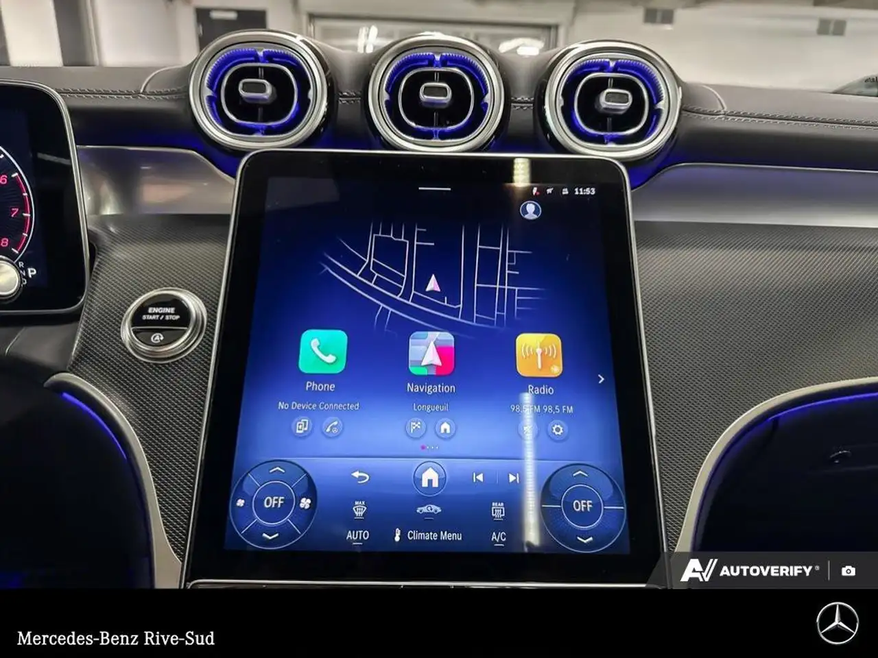 Mercedes-Benz GLC снимка Mercedes-Benz GLC