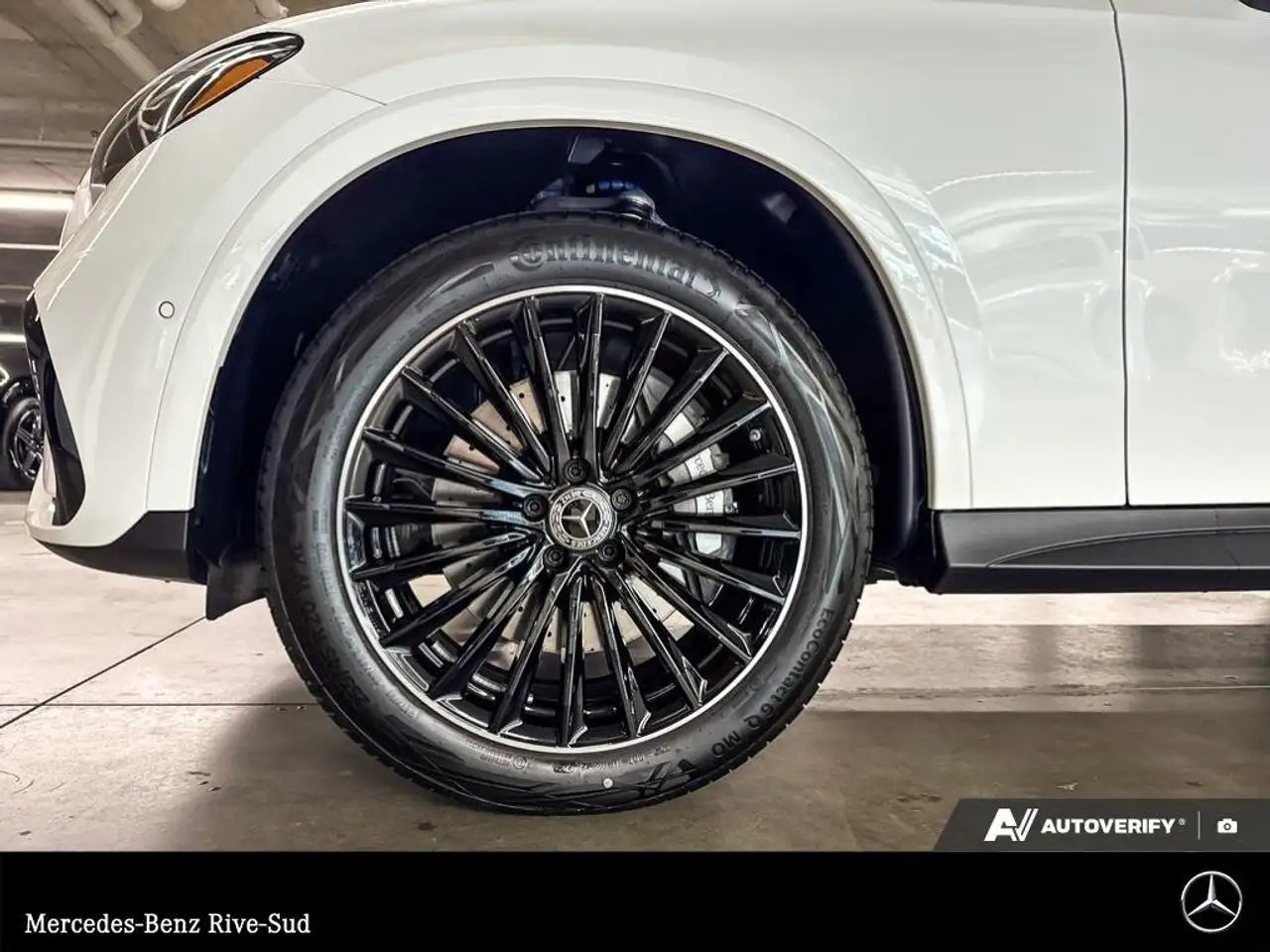 Mercedes-Benz GLC снимка Mercedes-Benz GLC