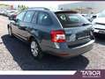 Skoda Octavia 2.0 TDI 150 DSG Ambition GPS SmLi Gris - thumbnail 4