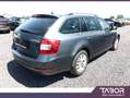 Skoda Octavia 2.0 TDI 150 DSG Ambition GPS SmLi Gris - thumbnail 3