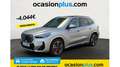 BMW iX1 eDrive20 Argent - thumbnail 1