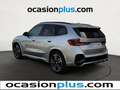 BMW iX1 eDrive20 Argent - thumbnail 4