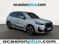 BMW iX1 eDrive20 Argent - thumbnail 2