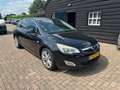 Opel Astra 1.4 Turbo Cosmo Negro - thumbnail 1