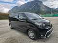 Toyota Proace Proace 2,0 D-4D 150 Medium Schwarz - thumbnail 3