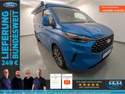 Ford Other Aut L2 Plus Titanium Matrix+AHK+2xSchiebet