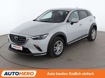 2.0 Skyactiv-G Sports-Line Aut.*NAVI*CAM*LED*