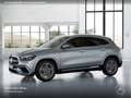 Mercedes-Benz SLK 55 AMG GLA 250 e AMG+PANO+360°+MULTIBEAM+HUD+TOTW+8G Silber - thumbnail 3