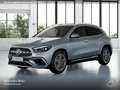 Mercedes-Benz GLA 250 e AMG+PANO+360°+MULTIBEAM+HUD+TOTW+8G Silber - thumbnail 14