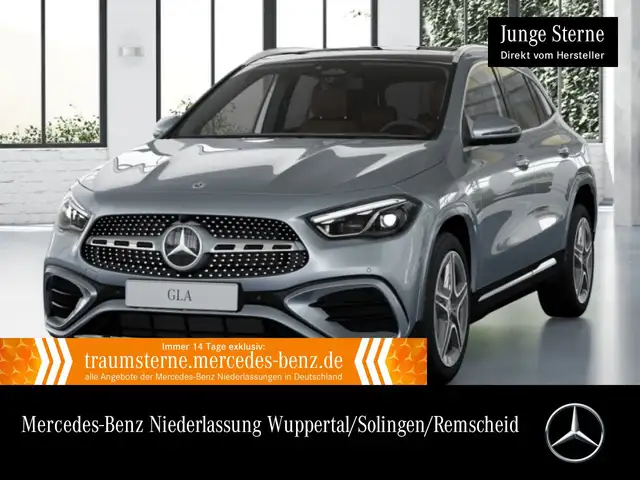Mercedes-Benz SLK 55 AMG GLA 250 e AMG+PANO+360°+MULTIBEAM+HUD+TOTW+8G