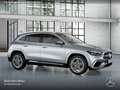 Mercedes-Benz GLA 250 e AMG+PANO+360°+MULTIBEAM+HUD+TOTW+8G Silber - thumbnail 16
