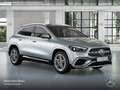 Mercedes-Benz GLA 250 e AMG+PANO+360°+MULTIBEAM+HUD+TOTW+8G Silber - thumbnail 21