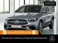 Mercedes-Benz GLA 250 e AMG+PANO+360°+MULTIBEAM+HUD+TOTW+8G Silber - thumbnail 1