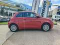 Fiat 500e 500e 42 kWh La Prima Rosso - thumbnail 1