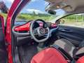 Fiat 500e 500e 42 kWh La Prima Rosso - thumbnail 15