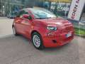 Fiat 500e 500e 42 kWh La Prima Rosso - thumbnail 2