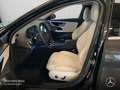 Mercedes-Benz E 300 e T Hybrid Avantgarde 360° Pano Burmester 9G Grau - thumbnail 11
