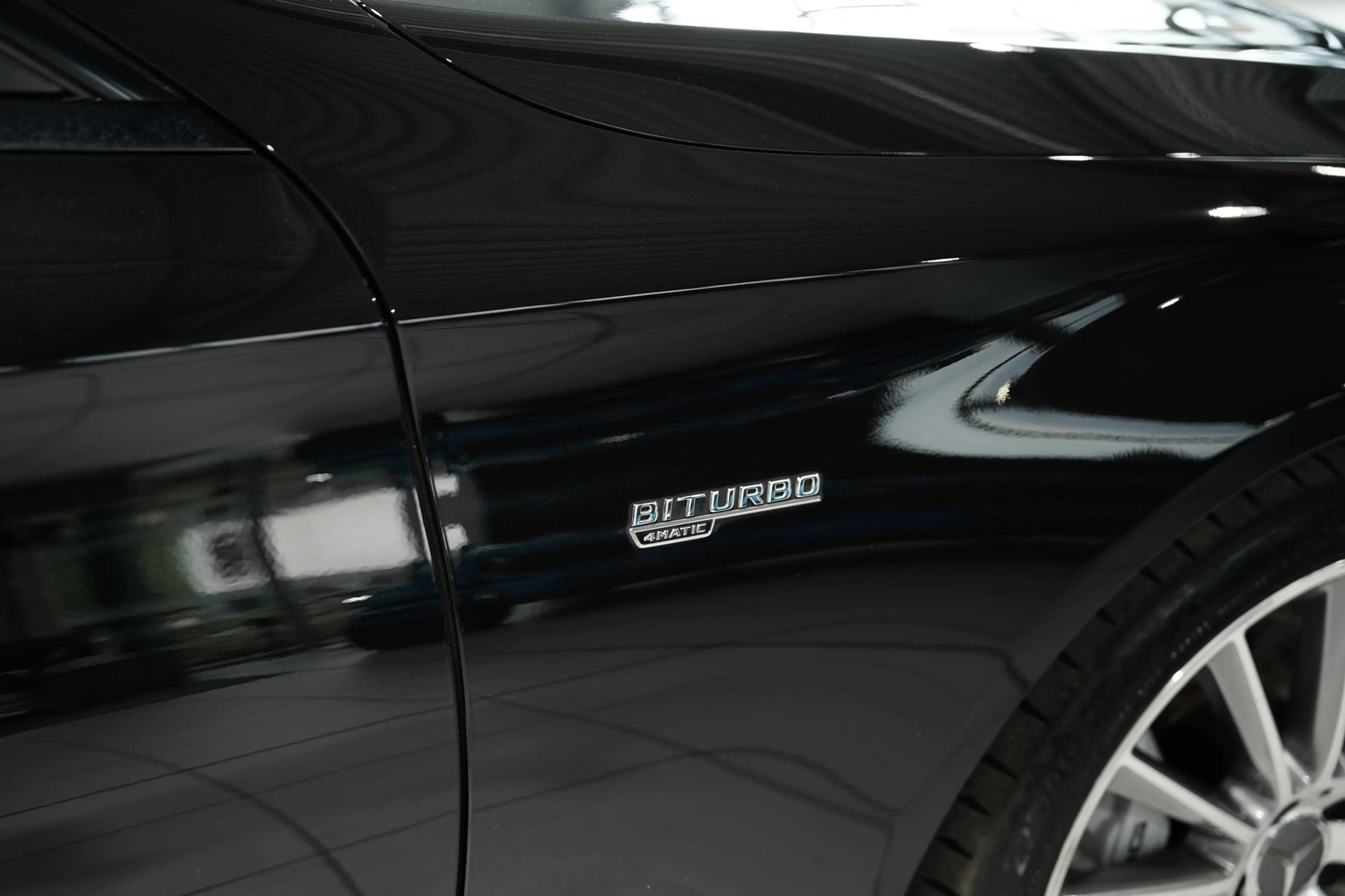 Mercedes-Benz C 43 AMG T 4M *2.H *19 *Perf-AGA *Pano *Digital — photo 11