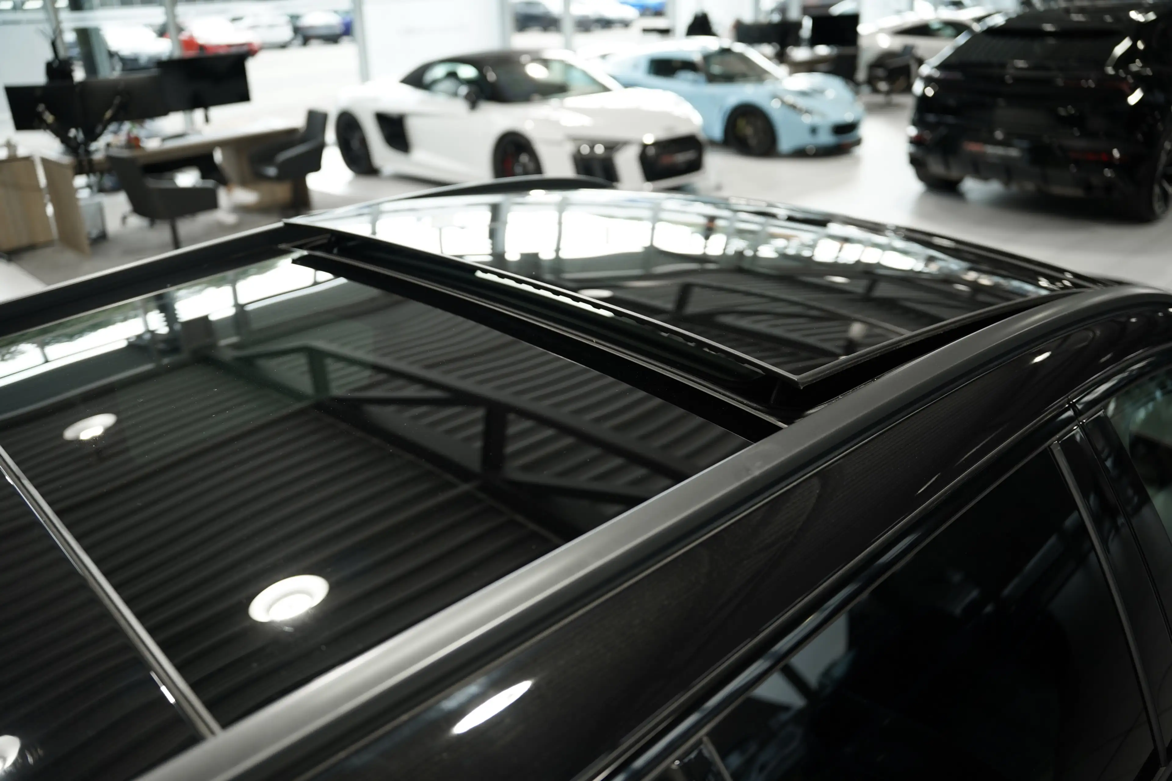 Mercedes-Benz C 43 AMG T 4M *2.H *19 *Perf-AGA *Pano *Digital — photo 12