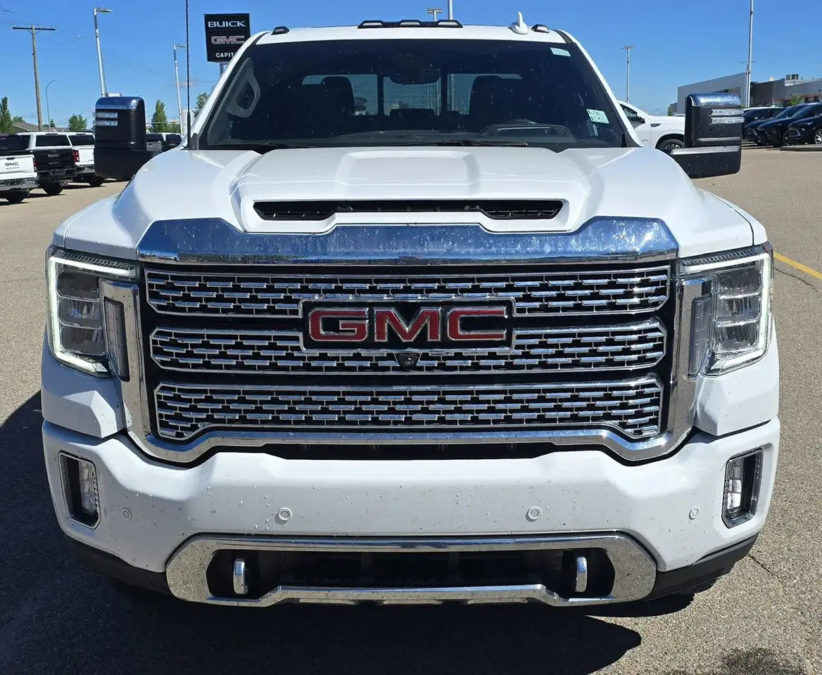 GMC Sierra 3500HD снимка GMC Sierra 3500HD