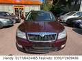 Skoda Octavia 1.6 TDI DSG Combi KLIMA/NAVI/PDC/ALU´S Rot - thumbnail 4