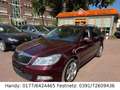 Skoda Octavia 1.6 TDI DSG Combi KLIMA/NAVI/PDC/ALU´S Rot - thumbnail 1