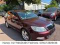 Skoda Octavia 1.6 TDI DSG Combi KLIMA/NAVI/PDC/ALU´S Rot - thumbnail 5