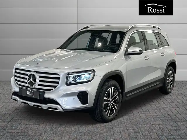Mercedes-Benz GLB 180 d Automatic