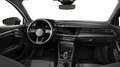 Audi A3 35 TDI ADVANCED+WINTERRÄDER+KAMERA+ Negro - thumbnail 9