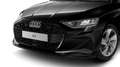 Audi A3 35 TDI ADVANCED+WINTERRÄDER+KAMERA+ Negro - thumbnail 3