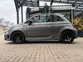 Fiat 595 Abarth Pista 1.4 T-Jet, Nav, Klimaauto, PDC, CarPlay, FSD Gris - thumbnail 3