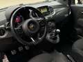 Fiat 595 Abarth Pista 1.4 T-Jet, Nav, Klimaauto, PDC, CarPlay, FSD Gris - thumbnail 39