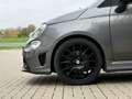Fiat 595 Abarth Pista 1.4 T-Jet, Nav, Klimaauto, PDC, CarPlay, FSD Gris - thumbnail 11