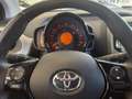 Toyota Aygo 1.0 VVT-i 69CV 5p. *OK NEOPAT.*UNICO PROPRIETARIO* White - thumbnail 12