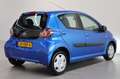 Toyota Aygo 1.0 VVT-i Aspiration Blauw - thumbnail 2