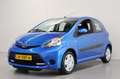 Toyota Aygo 1.0 VVT-i Aspiration Blauw - thumbnail 7