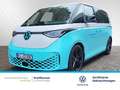 Volkswagen ID. Buzz Pro Klima Leder Rückfahrkamera Weiß - thumbnail 1