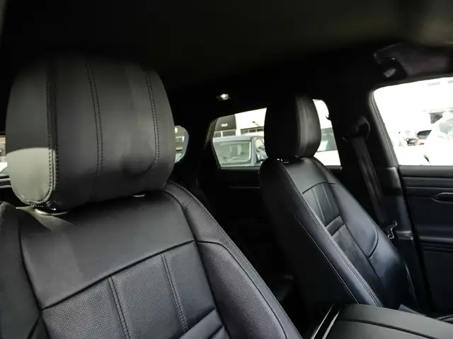 Land Rover Range Rover Evoque view 13