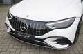 Mercedes-Benz EQE 43 AMG 43 4MATIC 360 CAMERA - PANO. DAK - BURMESTER Wit - thumbnail 38